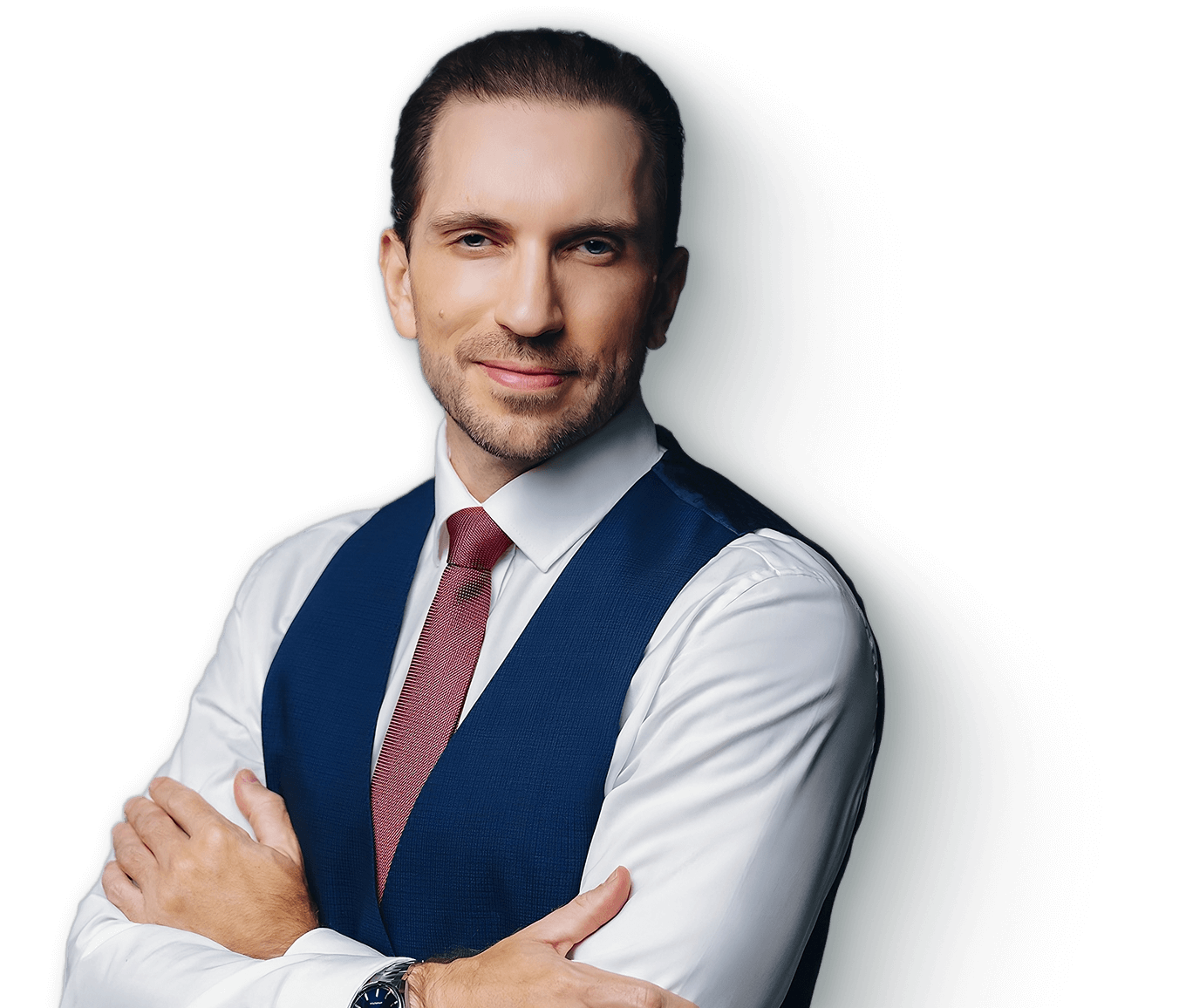 Doutor Mark Neumaier