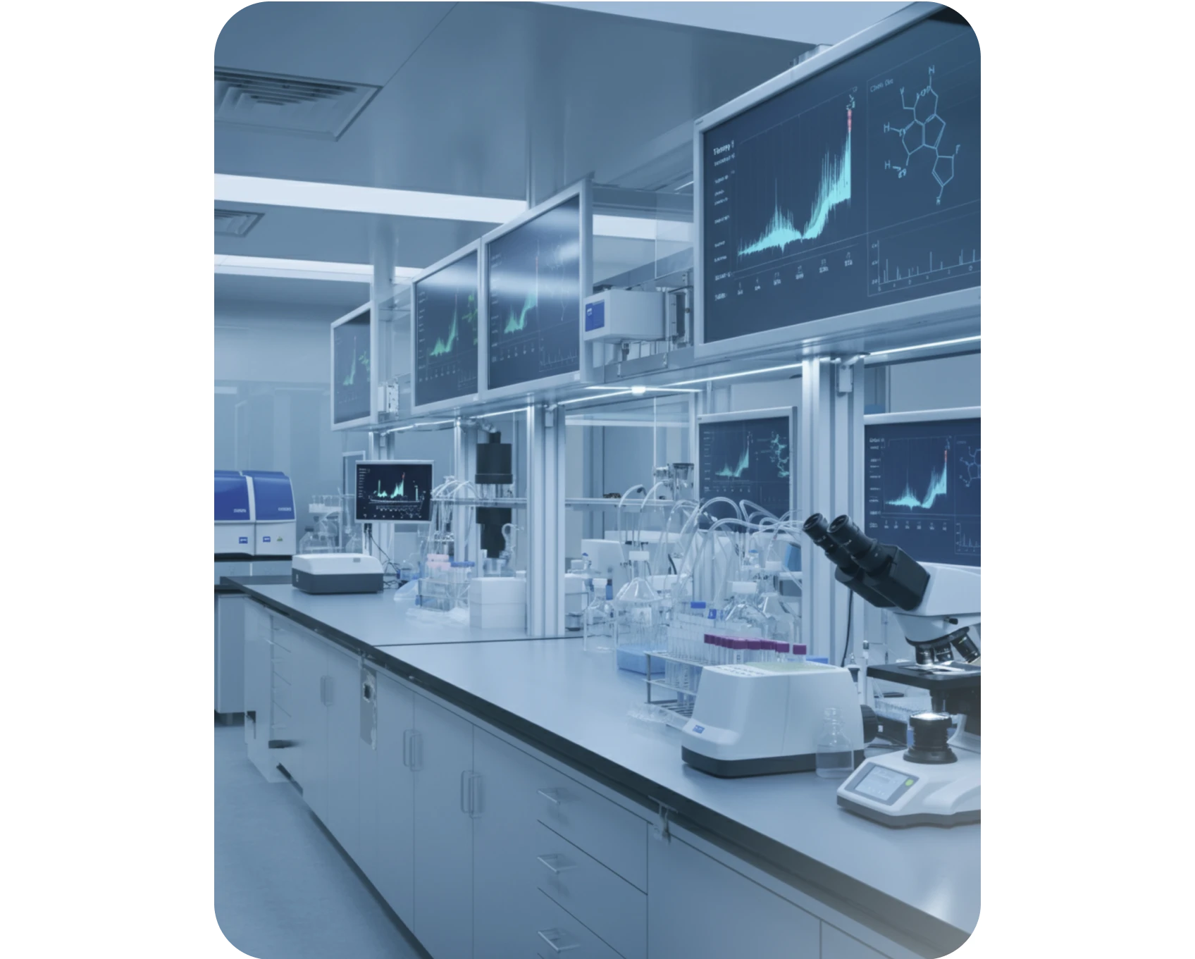 Diagnóstico avançado