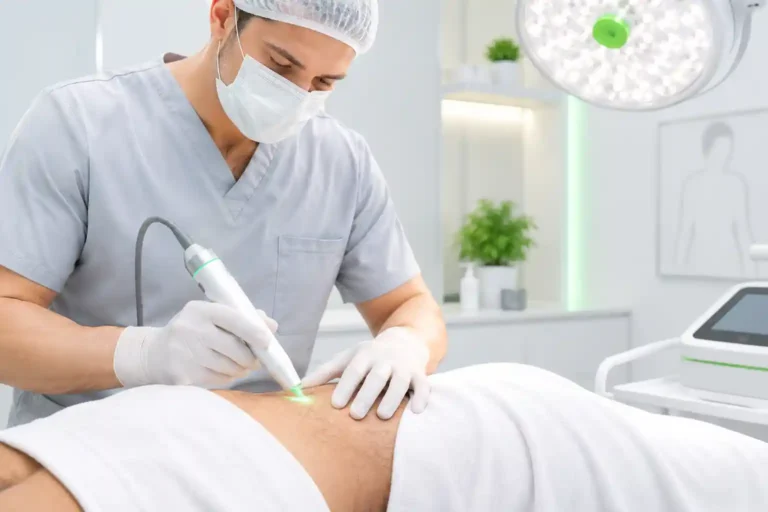 Urologia estética masculina: avaliação responsável, expectativas realistas e segurança